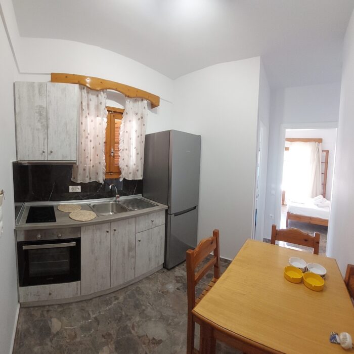 Appartamenti Red Penguin