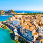 Dove alloggiare a Corfù