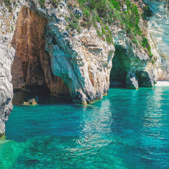 Escursione Paleokastritsa grotte e spiaggie - immagine 3