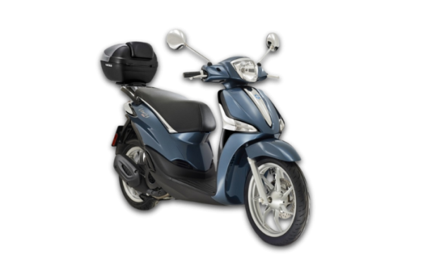Piaggio Liberty 50cc
