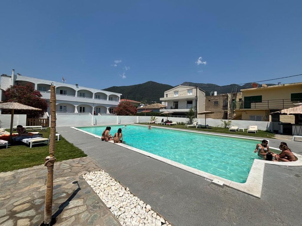 Pool Party a Ipsos - immagine 2