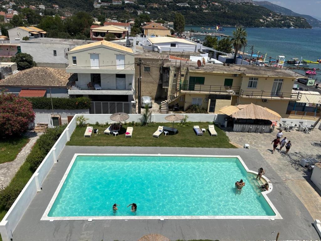 Pool Party a Ipsos - immagine 4